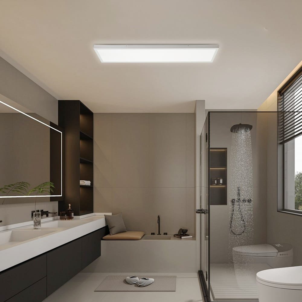 Bathroom Lights